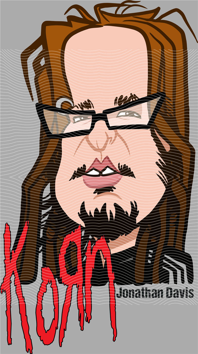 Metal band half tone-MB 544